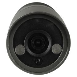 B027SWG-8P4N1 - 8Mpx PRO Bullet camera, 4 in 1 (HDTVI / HDCVI / AHD /…