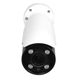 B721ZSW-5U4N1 - 5Mpx/4Mpx Bullet camera ULTRA range, 4 in 1 (HDTVI /…