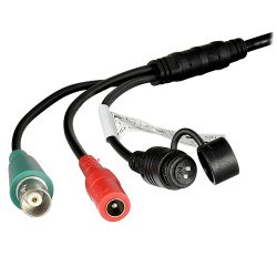 B858ZSW-5U4N1-0550 - Câmara bullet Gama 5Mpx/4Mpx ULTRA, 4 em 1 (HDTVI /…