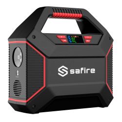 Safire BATP100W-LI155WH - Batterie rechargeable de lithium, Grande capacité…