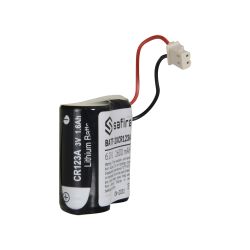 Safire BATT-2XCR123A - Safire, Battery pack CR123A / CR17345 / 5018LC, In…