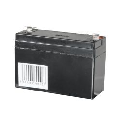 BATT-4035-U - Upower, Bateria recarregável, Tecnología chumbo…