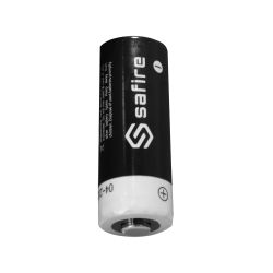 Safire BATT-CR17450 - Safire, Pile CR17450 / 4/5A / CR8L, Lithium, Voltage 3…