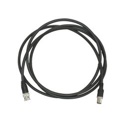 BNC1-200MF - Cable coaxial preparado, BNC macho a BNC hembra,…