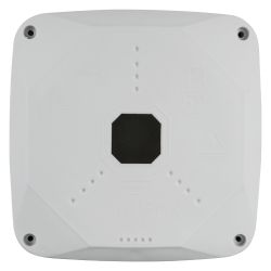 CBOX-B52PRO - Junction box for dome cameras, Suitable for outdoor use