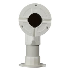 CBOX-L9015 - Soporte de pared acodado, Apto para uso exterior,…