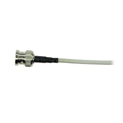 Safire CON110 - Conector SAFIRE, BNC para crimpar, Compatible con…