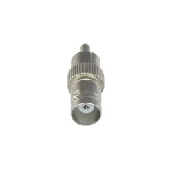 Safire CON220 - Conector, BNC fêmea, RCA macho, 35 mm (Fo), 10 mm…