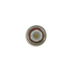 Safire CON225 - Conector SAFIRE, BNC macho, RCA macho, 32 mm (Fo), 13…