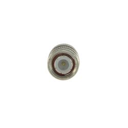 CON235 - Conector, BNC macho, BNC macho, 35 mm (Fo), 13 mm…