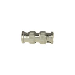 CON235 - Conector, BNC macho, BNC macho, 35 mm (Fo), 13 mm…