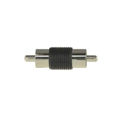 CON245 - Conector, RCA macho, RCA macho, 34 mm (Fo), 9 mm (An),…