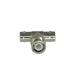 Safire CON250 - SAFIRE connector type "T", BNC male, 2 BNC…