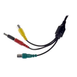 CON275 - Connecteur, DC femelle, DC femelle, 39 mm (Pr), 5 mm…