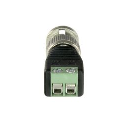 Safire CON290 - Safire, Conector BNC macho, Saída +/ de 2 terminais,…