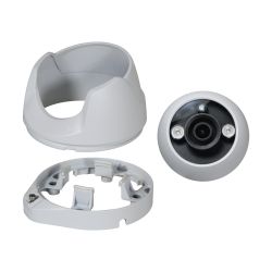 DM821IB-F4N1 - 1080p ECO Dome Camera, 4 in 1 (HDTVI / HDCVI / AHD /…