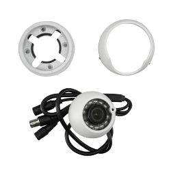 DM939FIAB-F4N1 - Dome camera Range 1080p PRO, 4 in 1 (HDTVI / HDCVI /…