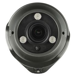 DM957VI-F4N1 - 1080p ECO Dome Camera, 4 in 1 (HDTVI / HDCVI / AHD /…