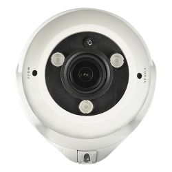 DM957ZIB-F4N1 - 1080p ECO Dome Camera, 4 in 1 (HDTVI / HDCVI / AHD /…