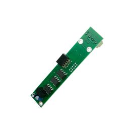 Dmtech DMT-M9000-485 - Module de communication DMTECH, Communication par…