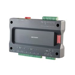 DS-K2210 - Controladora de accesos para ascensores, Acceso por…