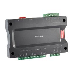 DS-K2210 - Controladora de accesos para ascensores, Acceso por…