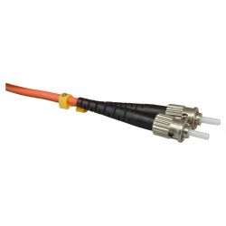 FB-SCST-DXMM-5 - Cable de fibra, Duplex, Multimodo, Conector SC a ST, 5…