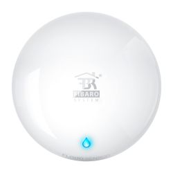 Fibaro FGBHFS-101 - Flood detector, Wireless / Bluetooth, Compatible with…