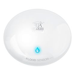 Fibaro FGBHFS-101 - Flood detector, Wireless / Bluetooth, Compatible with…