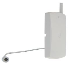 Chuango GT-126 - Detector de rotura de vidro, Sem fios, Antena externa,…