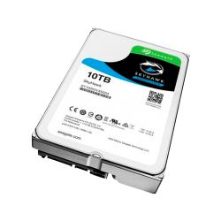 Seagate HD10TB-S-AI - Disque dur Seagate Skyhawk, Capacité 10 TB, Interface…