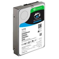 Seagate HD10TB-S-AI - Disque dur Seagate Skyhawk, Capacité 10 TB, Interface…