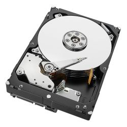 Seagate HD1TB-S - Disco duro Seagate Skyhawk, Capacidad 1 TB, Interfaz…