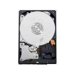 Western Digital HD3TB - Hard disk drive, Capacity 3 TB, SATA interface 6 GB/s,…