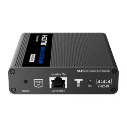 HDMI-EXT-4K - HDMI active Extender, Transmitter and receiver, Range…