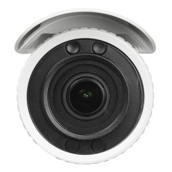 Hiwatch HWI-B640H-Z - 4 Megapixel Hikvision IP Camera, 1/3" Progressive Scan…