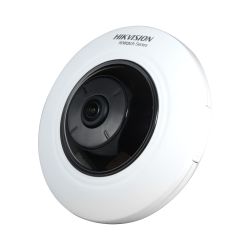 Hiwatch HWI-F250H - Cámara IP Hikvision 5 Megapixel, 1/2.5” Progressive…