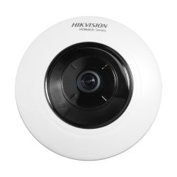 Hiwatch HWI-F250H - Cámara IP Hikvision 5 Megapixel, 1/2.5” Progressive…