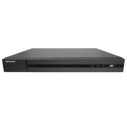 Hiwatch HWN-2108MH - Grabador NVR para cámaras IP, 8 CH vídeo,…