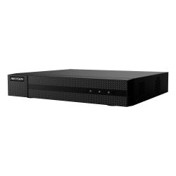 Hiwatch HWN-5208MH - Enregistreur NVR pour caméra IP, 8 CH vidéo,…