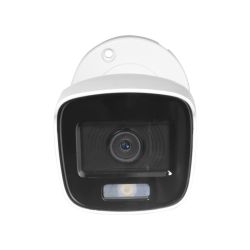 Hiwatch HWT-B129-M - Cámara bullet Hikvision ColorVu, 1080p / lente 2.8…