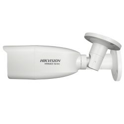 Hiwatch HWT-B381-Z - Câmara Bullet Hikvision, 8Mpx PRO / lente 2.8 mm,…