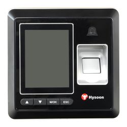 Hysoon HY-AC010 - Hysoon autonomous access control, Fingerprints and…