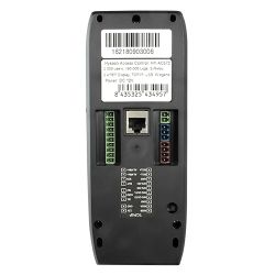 Hysoon HY-AC672 - Control de accesos autónomo Hysoon, Huellas…