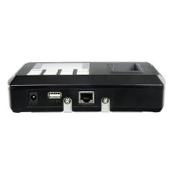 Hysoon HY-C129A-WIFI - Control de Presencia Hysoon, Huellas dactilares,…