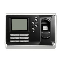 Hysoon HY-C280A - Hysoon Time and Attendance Control, Fingerprints and…