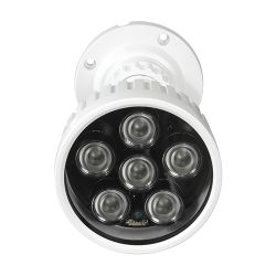 IR100 - Infrared spotlight range 100m, LED lighting, 850nM,…