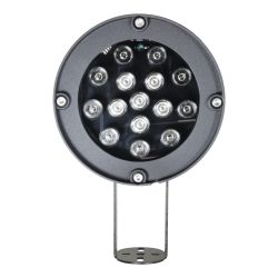 IR40-180 - Infrared spotlight range 180m, LED lighting, 850nm,…