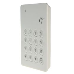 Chuango KP-700 - Standalone keypad, Wireless, Internal antenna, Permits…