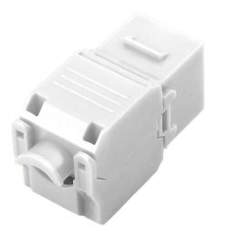 KS6A-TL180 - Connecteur pour câbles UTP, Connecteur sortie RJ45,…